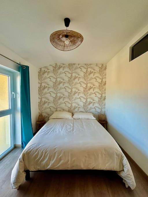 Grange Renovee En Duplex Idealement Situee Креш-сюр-Саон Экстерьер фото