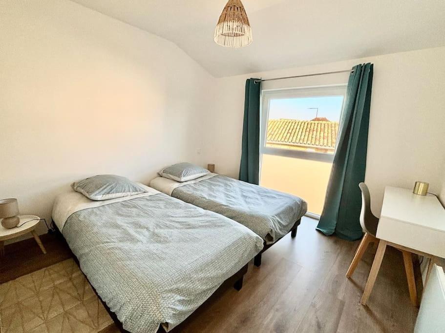 Grange Renovee En Duplex Idealement Situee Креш-сюр-Саон Экстерьер фото